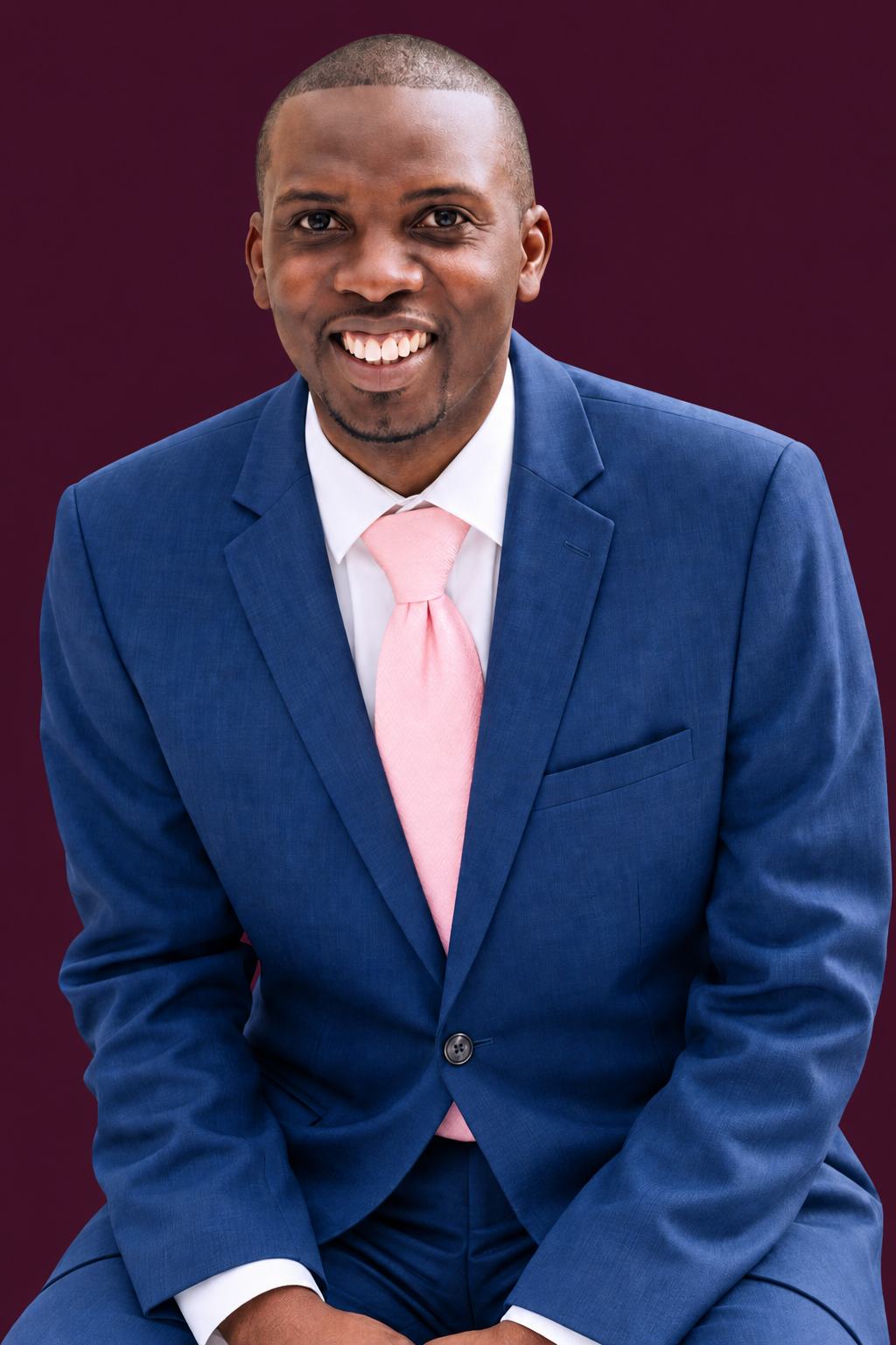 Kelvin Namwanza, relationship and marriage coach