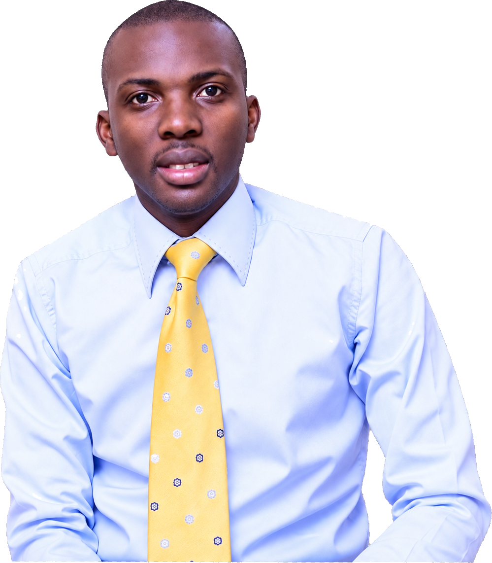 Kelvin Namwanza, relationship and marriage coach